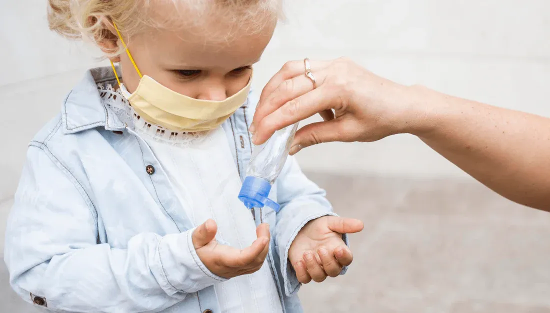 everything you need to know about toddler allergies