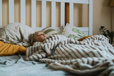 How to Manage Toddler Coughing at Night