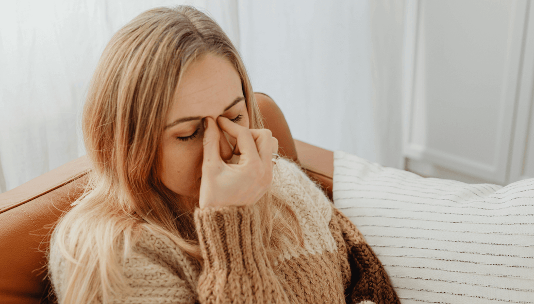 What is Sinus Headache?