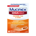 Maximum Strength Sinus-Max® Pressure, Pain & Cough Liquid Gels