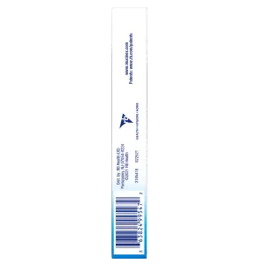 Maximum Strength Mucinex® Fast-Max® Cold & Flu Caplets packshot barcode view