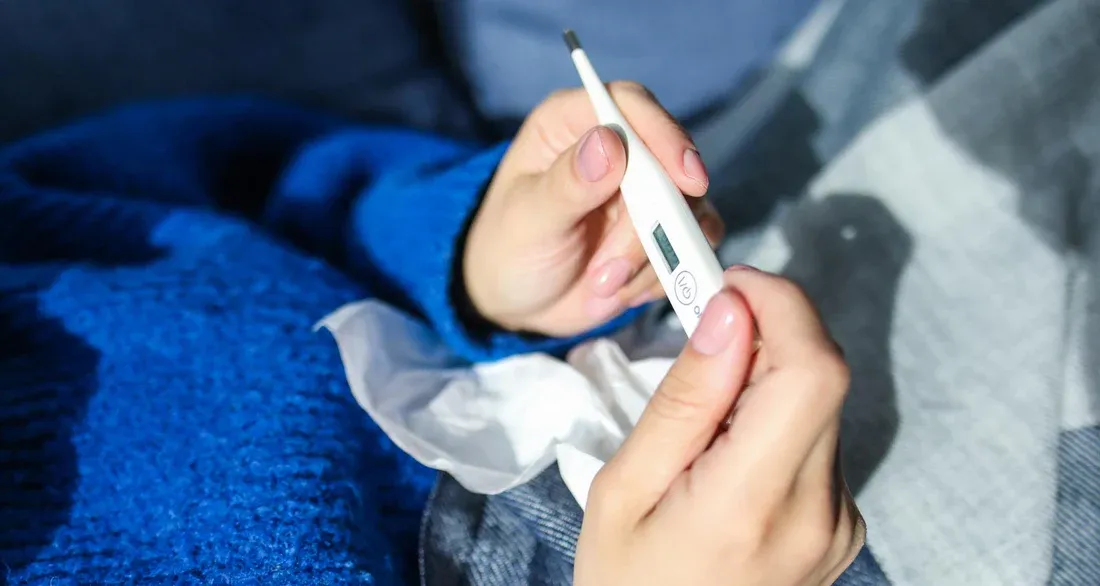 What medicine reduces fever