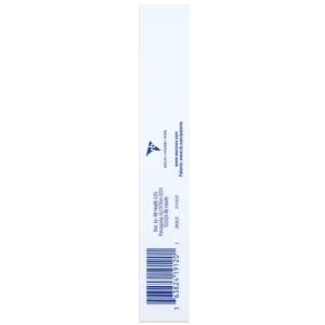 Maximum Strength Mucinex® Fast-Max® Cold, Flu & Sore Throat Caplets packshot barcodeview