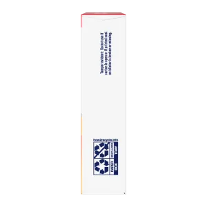 Maximum Strength Mucinex® packshot sideview